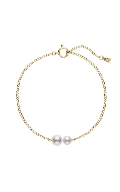 Mikimoto Akoya Bracelet